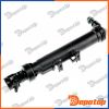 Gicleur de lave-phare gauche pour MERCEDES | EDS-ME-024, 5902-06-0204P